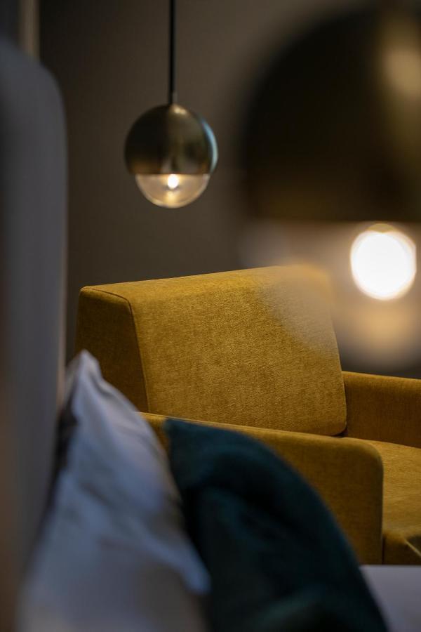 Re Sale Boutique Hotel 트라파니 외부 사진